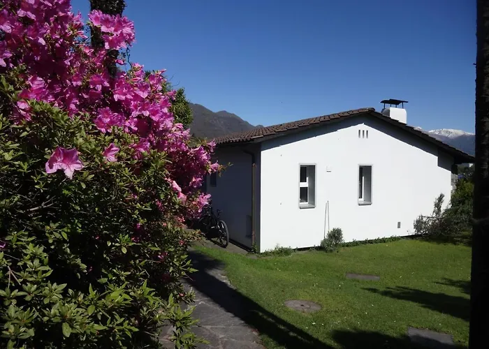 Residenza Paradiso di Vacanze