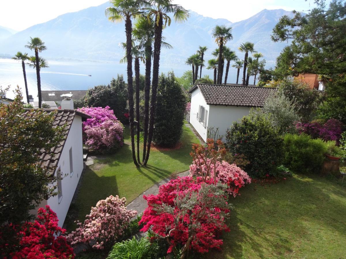 Aparthotel Residenza Paradiso Di Vacanze