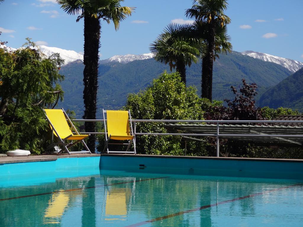 Residenza Paradiso Di Vacanze Aparthotel 2*