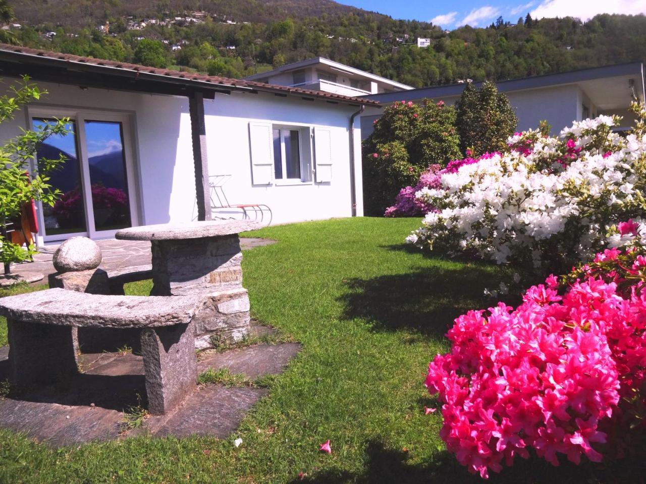 Residenza Paradiso Di Vacanze 2*