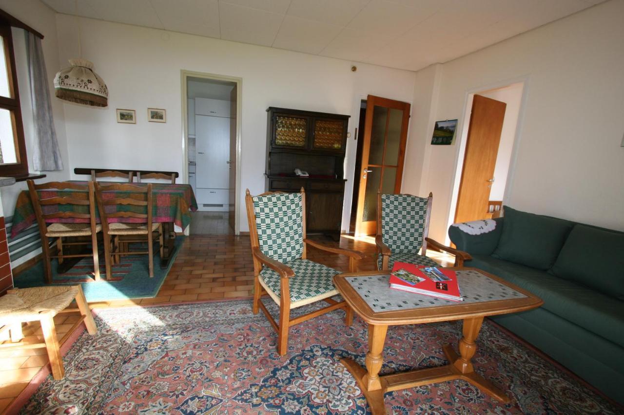 Residenza Paradiso Di Vacanze