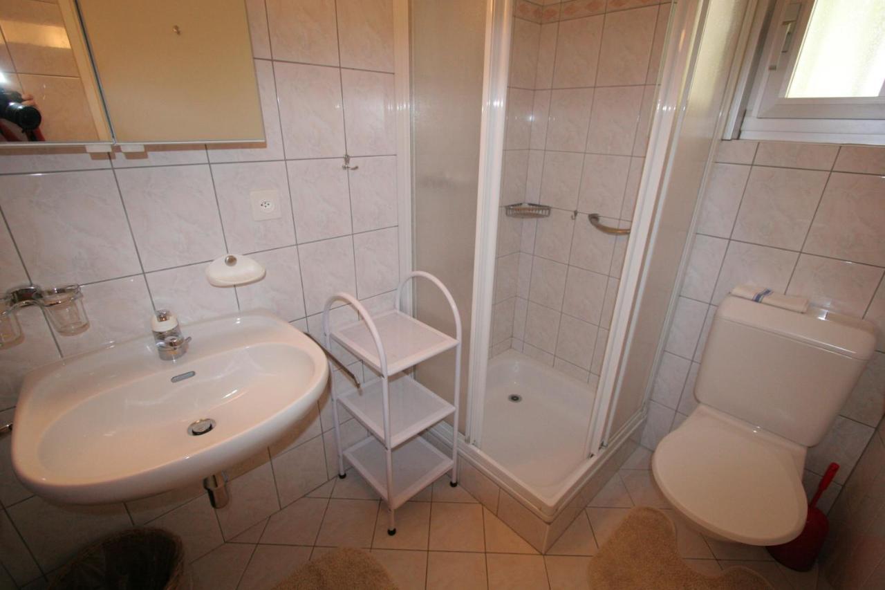 Residenza Paradiso Di Vacanze 2* Minusio
