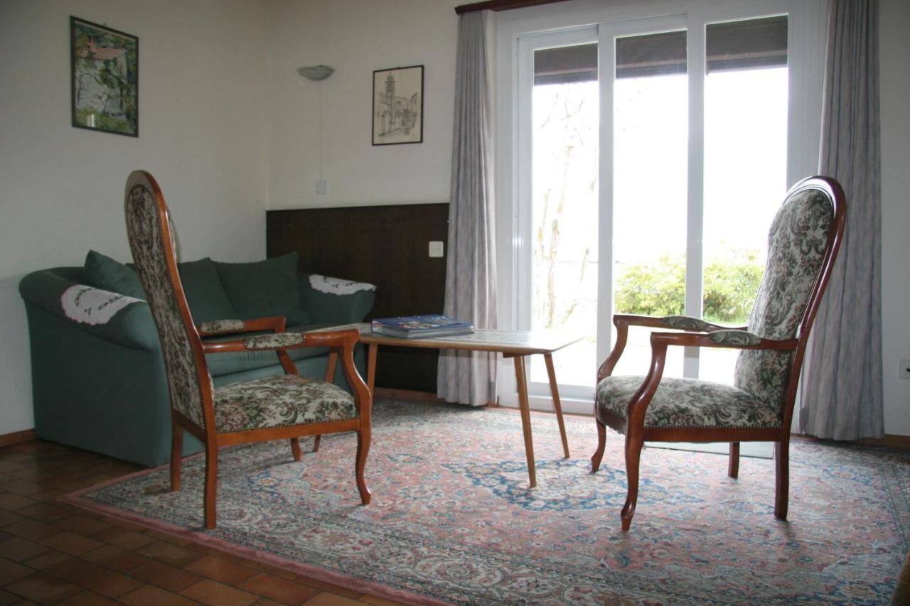 Residenza Paradiso Di Vacanze Aparthotel