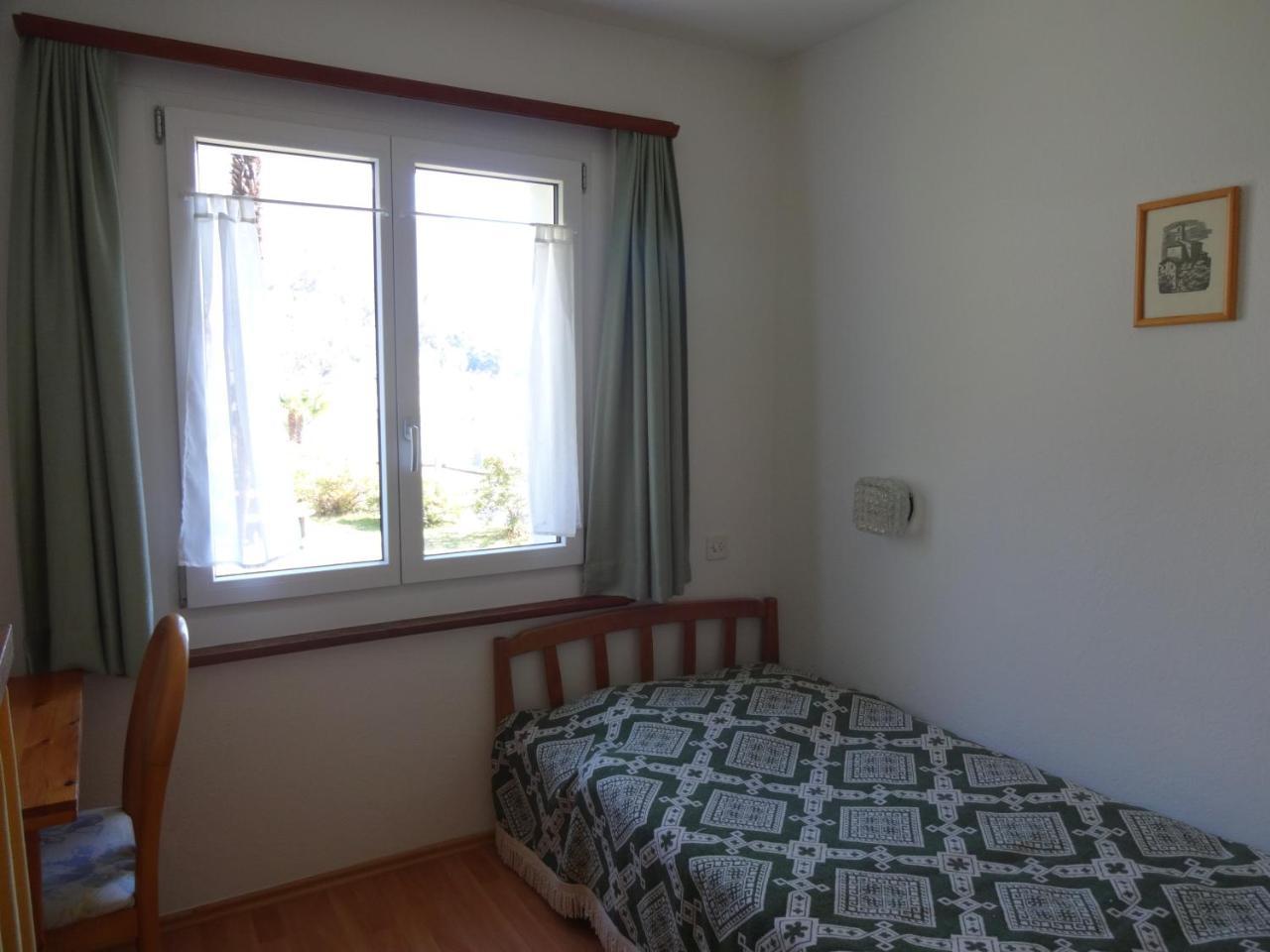 Residenza Paradiso Di Vacanze Aparthotel Minusio
