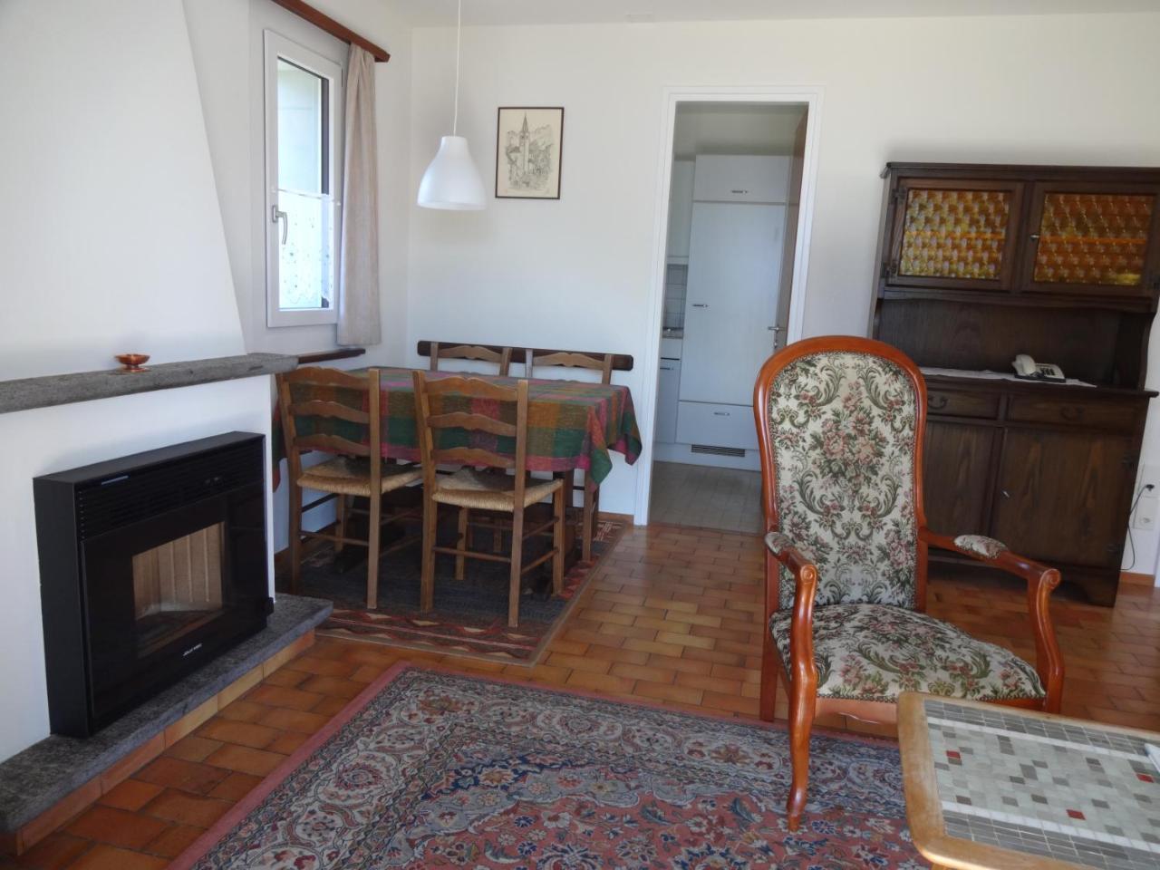 Residenza Paradiso Di Vacanze 2*